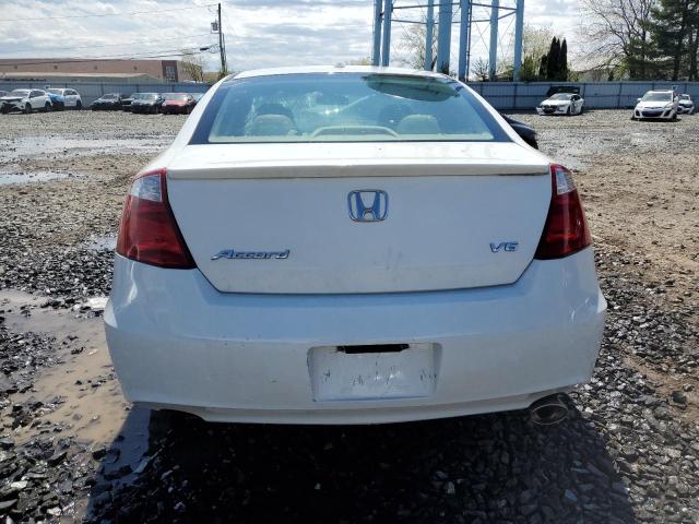 2008 Honda Accord Exl VIN: 1HGCS22818A015328 Lot: 51966464