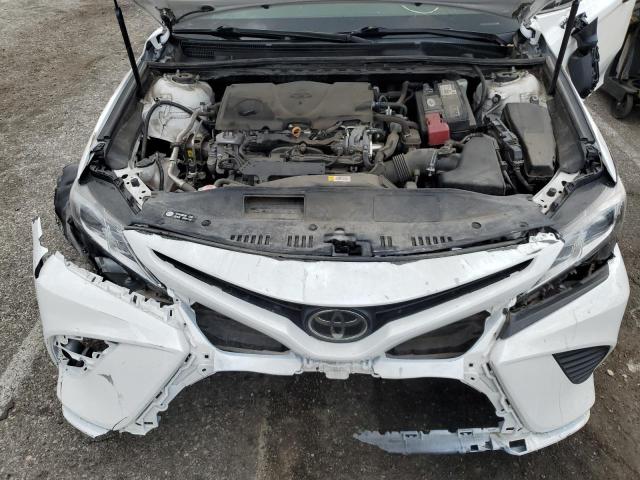 VIN 4T1B11HK6KU280080 2019 Toyota Camry, L no.11