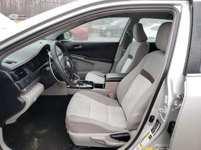 2012 Toyota Camry Base VIN: 4T4BF1FK8CR201066 Lot: 49099904