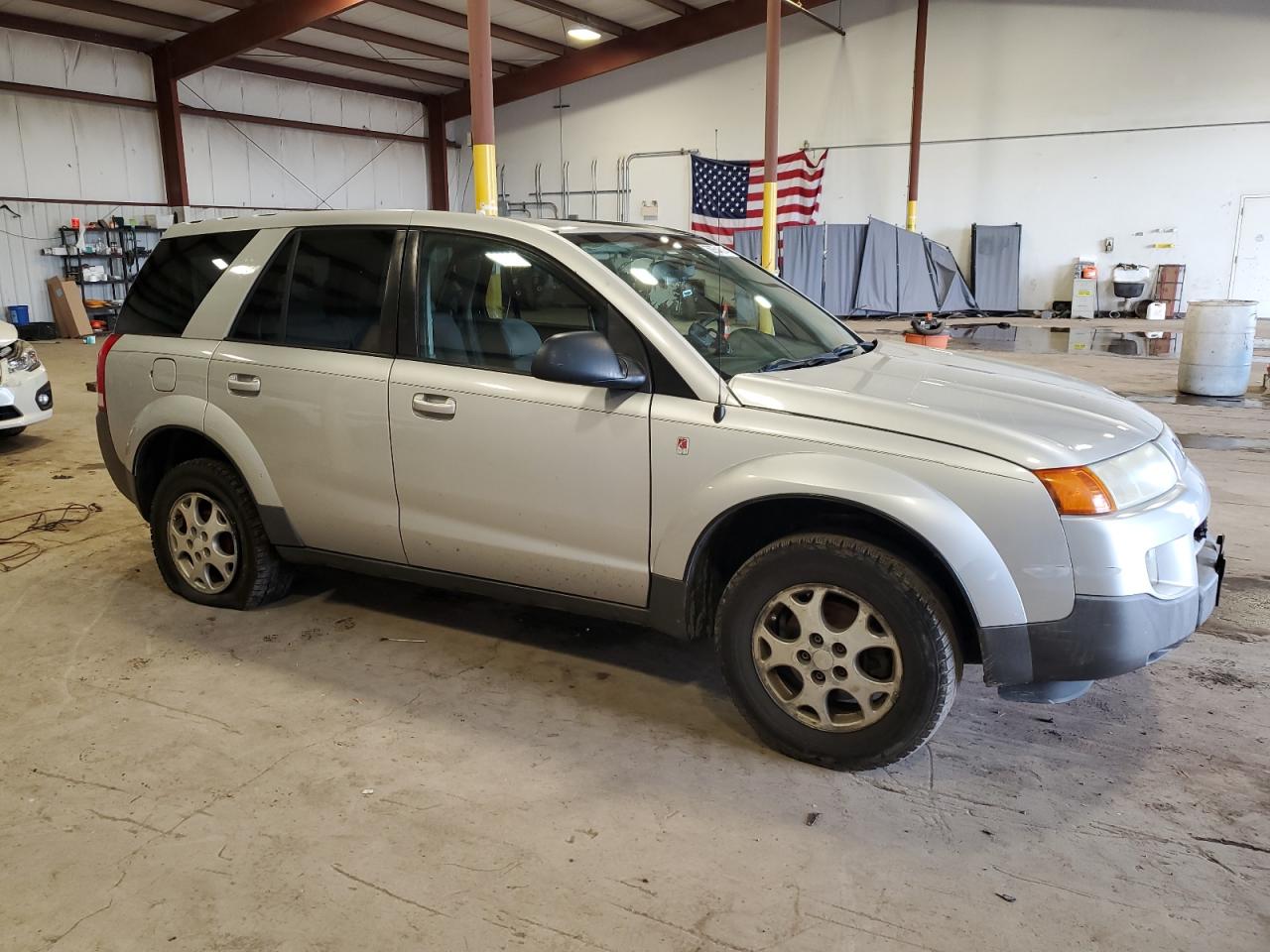 5GZCZ33D05S866231 2005 Saturn Vue