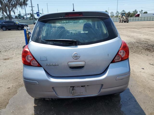 2009 Nissan Versa S VIN: 3N1BC13E09L398617 Lot: 52425864