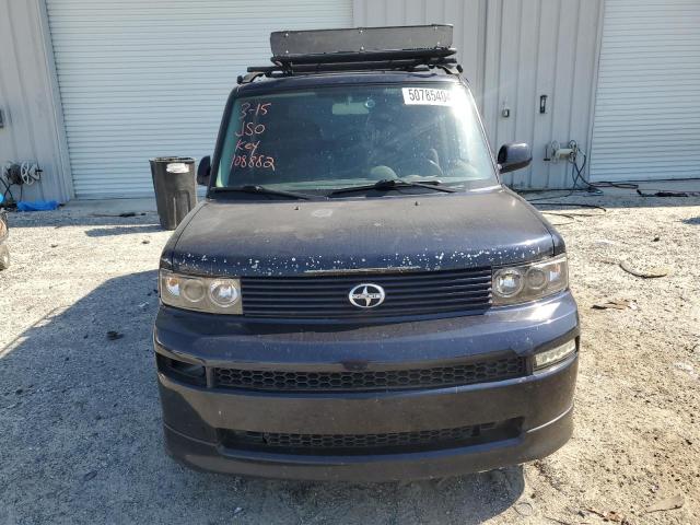 2006 Toyota Scion Xb VIN: JTLKT334964108882 Lot: 50785404