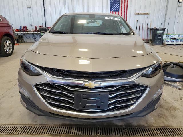 2022 Chevrolet Malibu Lt VIN: 1G1ZD5ST1NF206425 Lot: 50616674