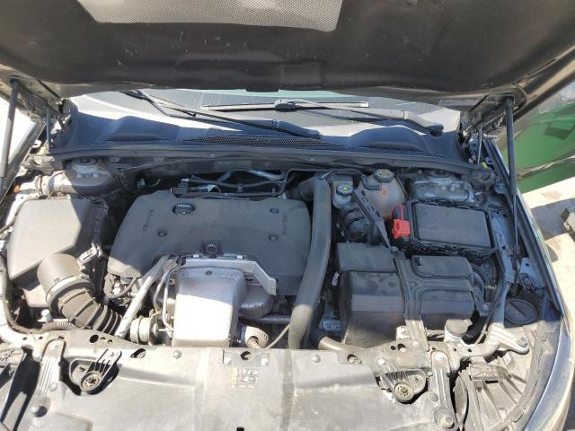 2018 BUICK REGAL ESSE W04GP6SX7J1121542