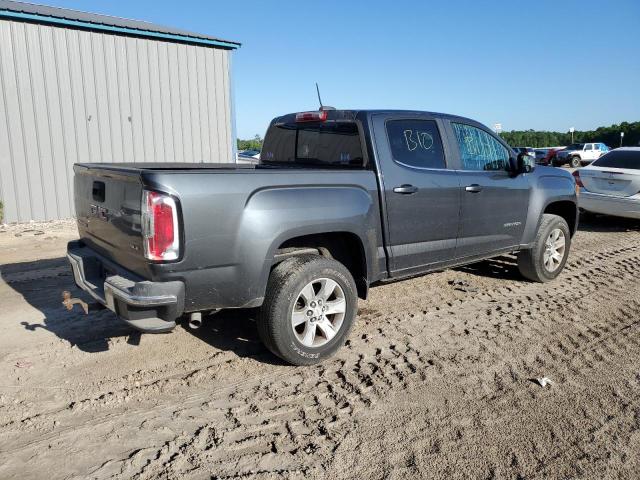 2016 GMC Canyon Sle VIN: 1GTG5CE36G1335207 Lot: 47238684