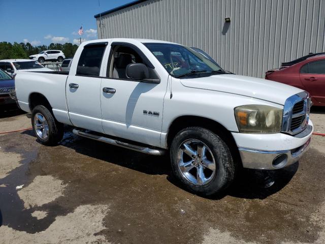 2008 Dodge Ram 1500 St VIN: 1D7HA18N88J154599 Lot: 52208884