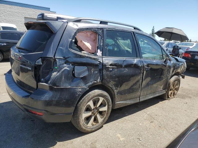 2018 Subaru Forester 2.5I Premium VIN: JF2SJAGC8JH438264 Lot: 49349884