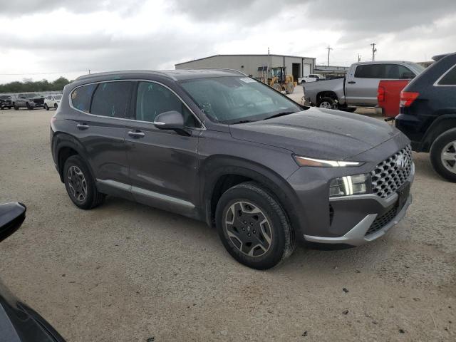2021 HYUNDAI SANTA FE B KM8S2DA16MU006199