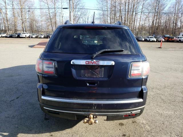 2016 GMC Acadia Sle VIN: 1GKKVPKD4GJ167294 Lot: 52014714