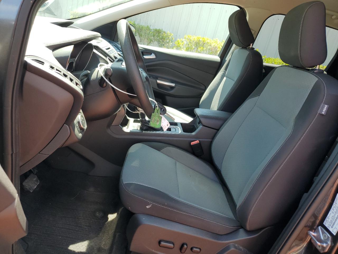 1FMCU0GD7JUD38172 FORD ESCAPE 2018