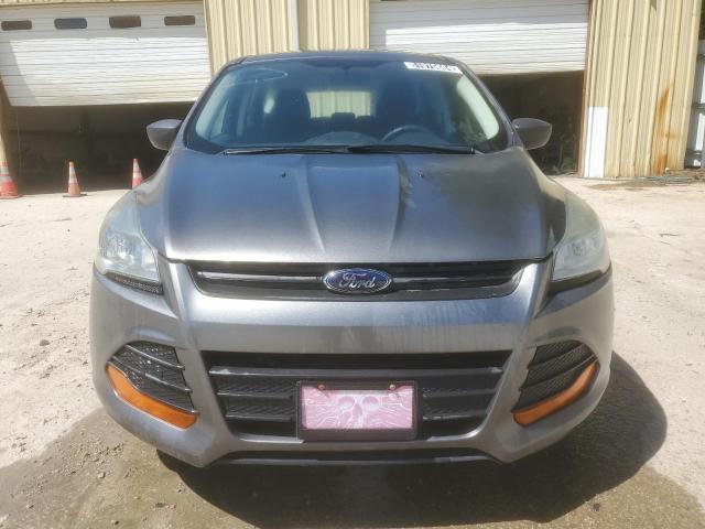 2014 Ford Escape S VIN: 1FMCU0F77EUD15282 Lot: 51975684