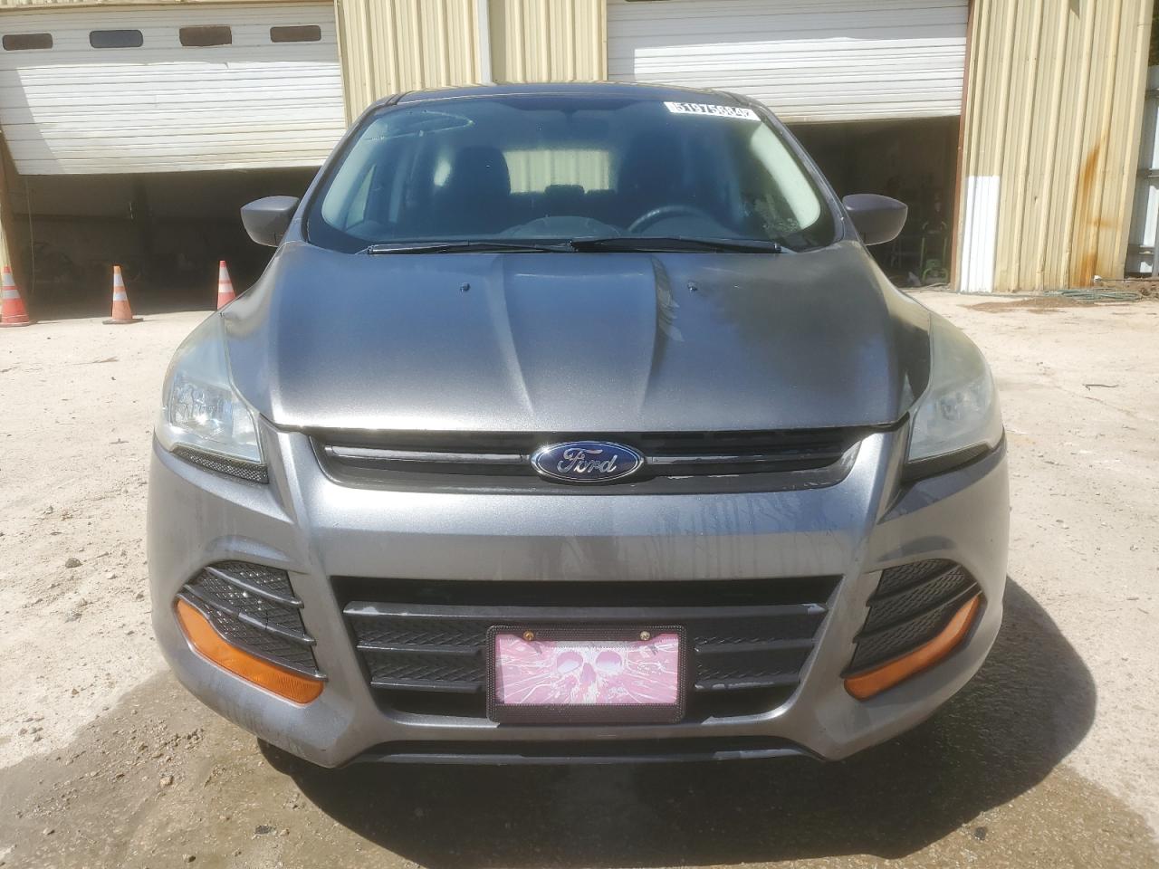 1FMCU0F77EUD15282 2014 Ford Escape S