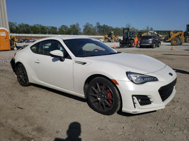 2017 Subaru Brz 2.0 Limited VIN: JF1ZCAC13H9601344 Lot: 50968204