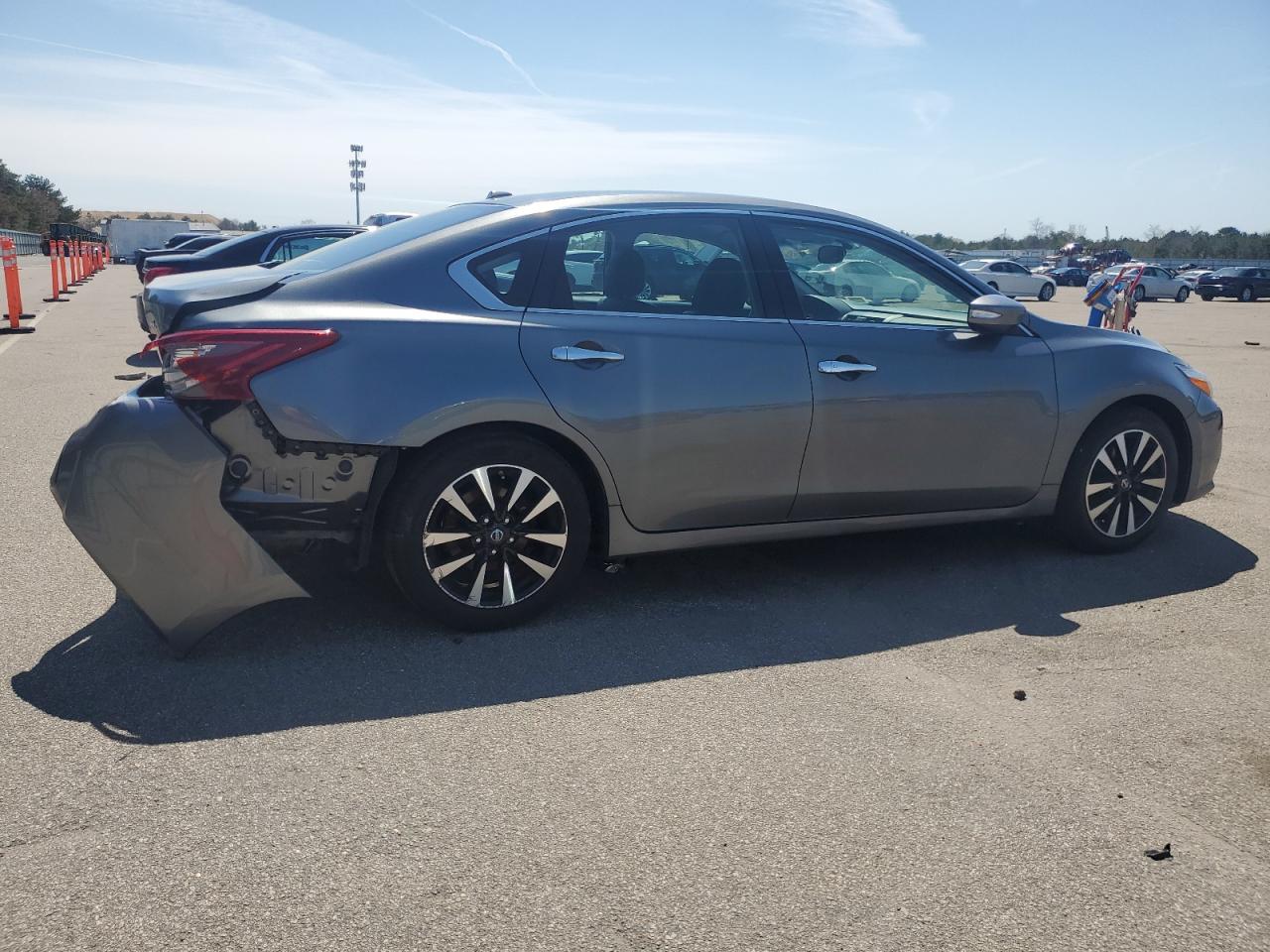 1N4AL3AP7JC164408 NISSAN ALTIMA 2018