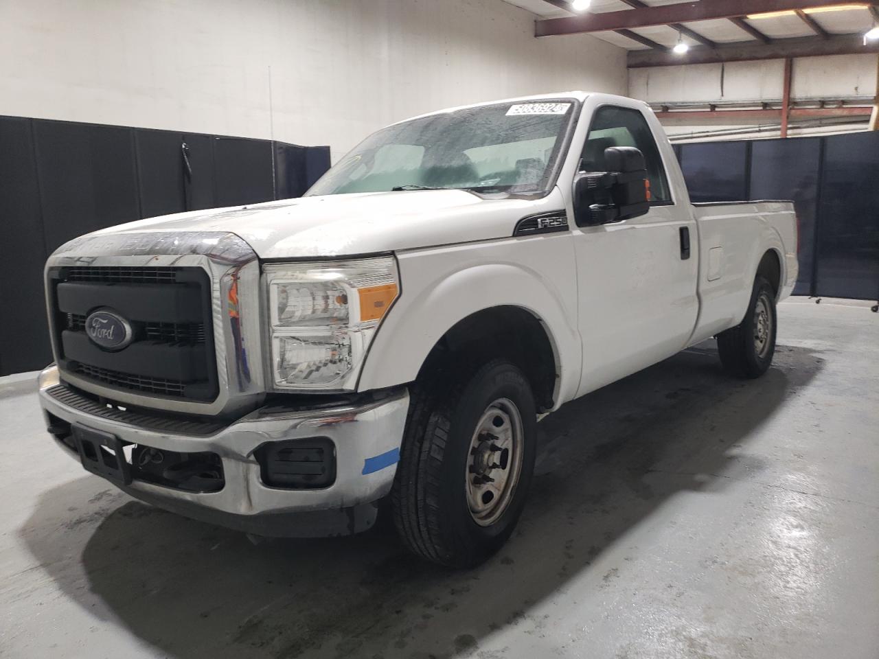 1FTBF2A66GEA32065 FORD F250 2016