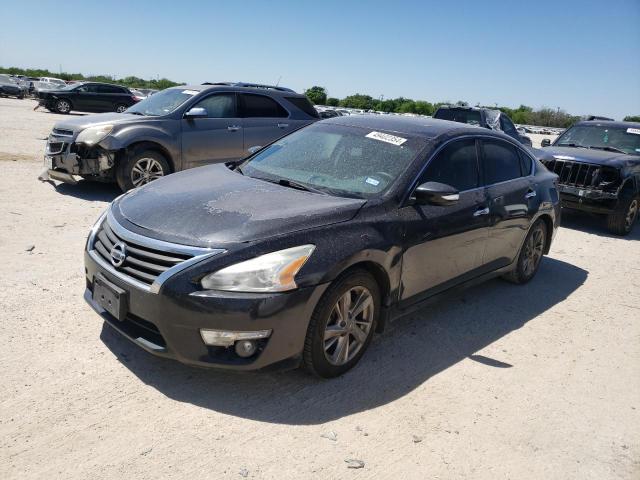 2014 Nissan Altima 2.5 VIN: 1N4AL3AP5EC294810 Lot: 49402354