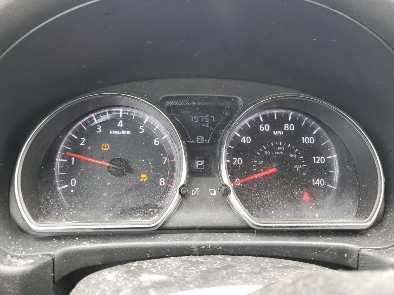 3N1CN7AP6KL877880 NISSAN VERSA 2019