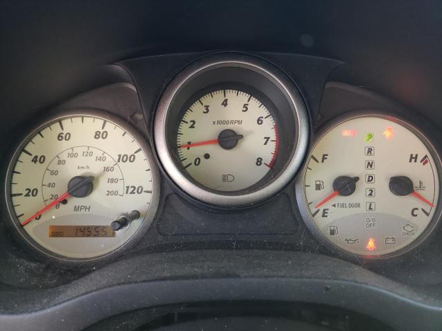 2003 Toyota Rav4 VIN: JTEHH20V136096687 Lot: 52712444