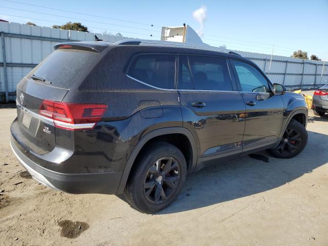 2018 Volkswagen Atlas Se VIN: 1V2KR2CA7JC575970 Lot: 49647704