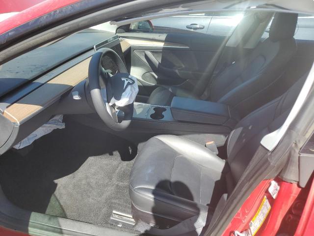 2023 TESLA MODEL 3 - 5YJ3E1EA1PF454940