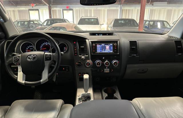 2017 TOYOTA SEQUOIA LI 5TDJW5G13HS151261