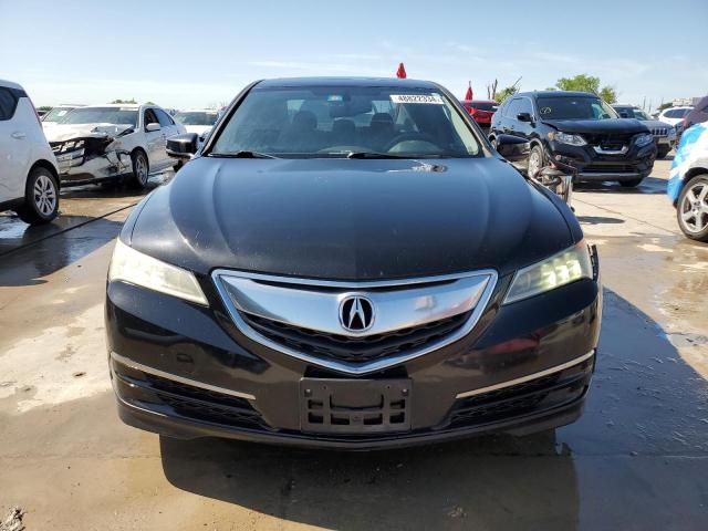 2016 Acura Tlx VIN: 19UUB1F38GA008730 Lot: 48822334