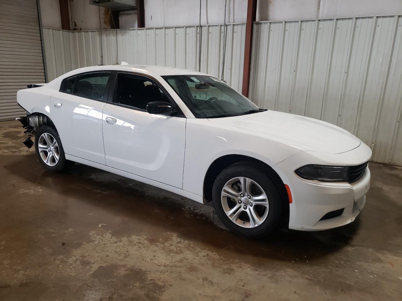 2023 Dodge Charger Sxt vin: 2C3CDXBGXPH529440