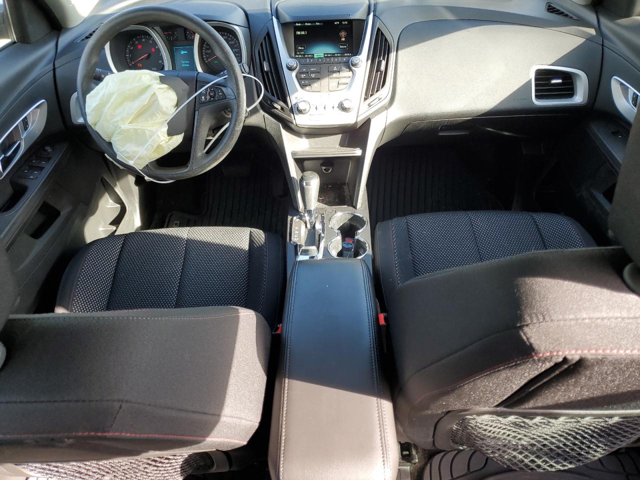 2GNALBEK7H1607344 CHEVROLET EQUINOX 2017