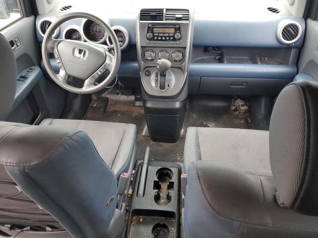 2006 Honda Element Ex VIN: 5J6YH28706L800274 Lot: 48862954