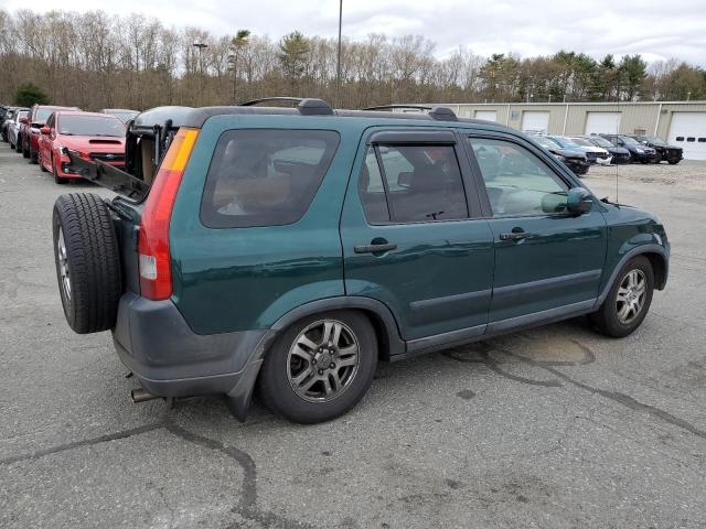 2003 Honda Cr-V Ex VIN: SHSRD78873U159546 Lot: 58628554