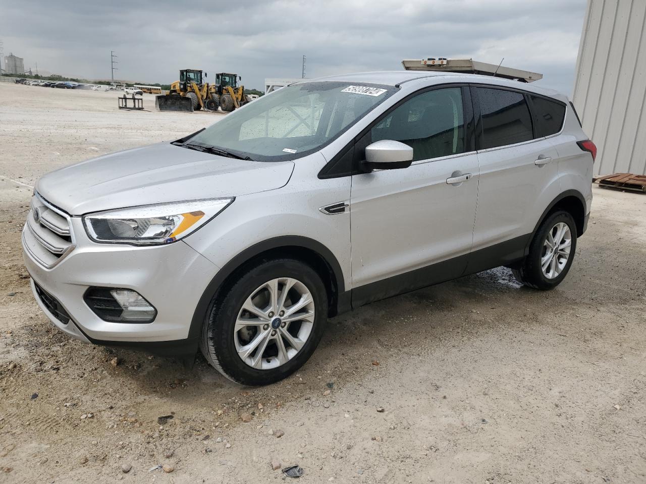 1FMCU0GD5KUA62141 FORD ESCAPE 2019