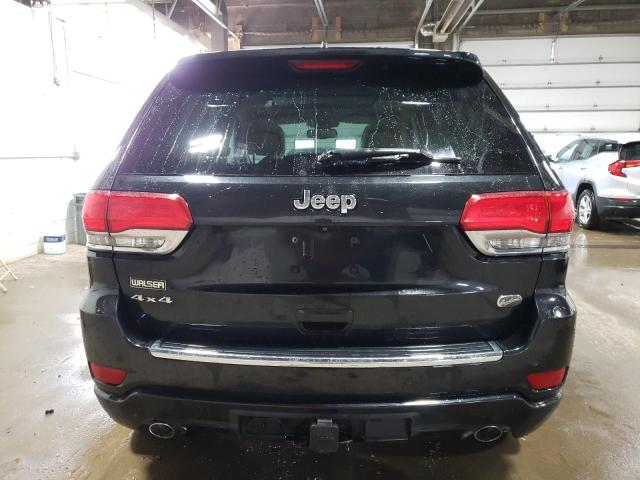 2015 Jeep Grand Cherokee Overland VIN: 1C4RJFCG1FC622193 Lot: 51811634