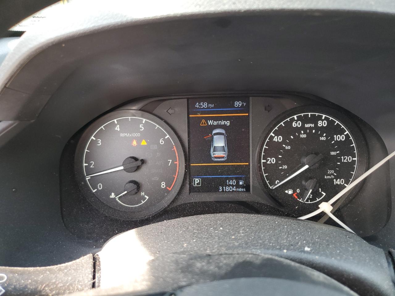 1N4BL4BV2NN363903 NISSAN ALTIMA 2022