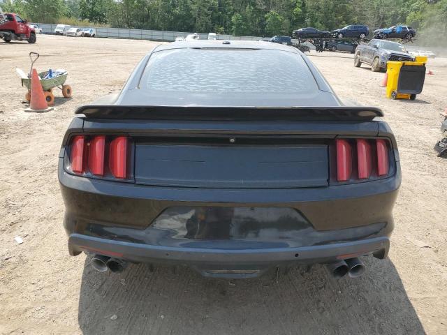 2015 Ford Mustang Gt VIN: 1FA6P8CF9F5347588 Lot: 51439914