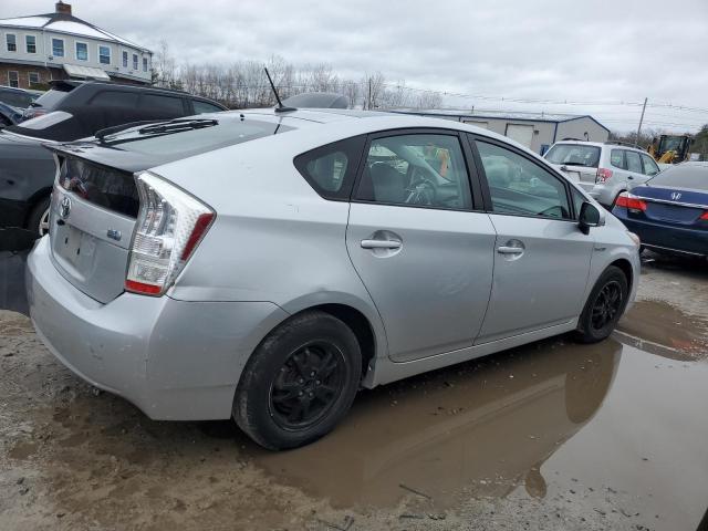 2010 Toyota Prius VIN: JTDKN3DU1A0084520 Lot: 49548244