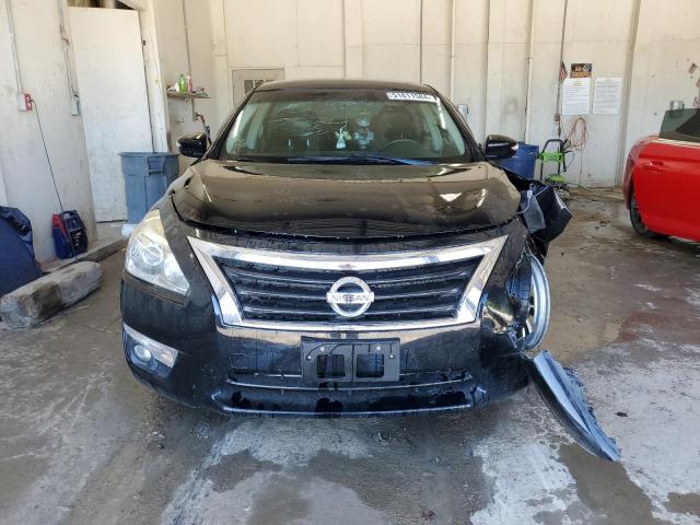 2013 Nissan Altima 3.5S VIN: 1N4BL3AP7DC138139 Lot: 51811584