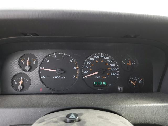 2001 Jeep Grand Cherokee Laredo VIN: 1J4GW48NX1C545203 Lot: 50447594