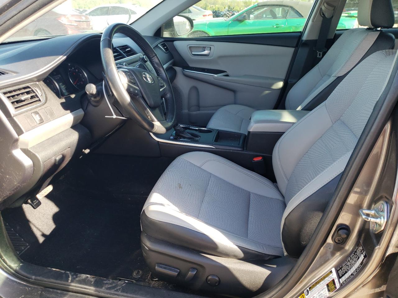 4T1BF1FK8GU220197 TOYOTA CAMRY 2016