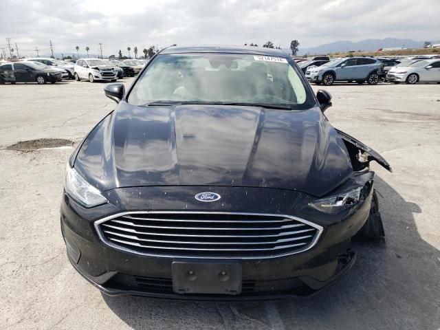 VIN 3FA6P0HD0LR189868 2020 Ford Fusion, SE no.5