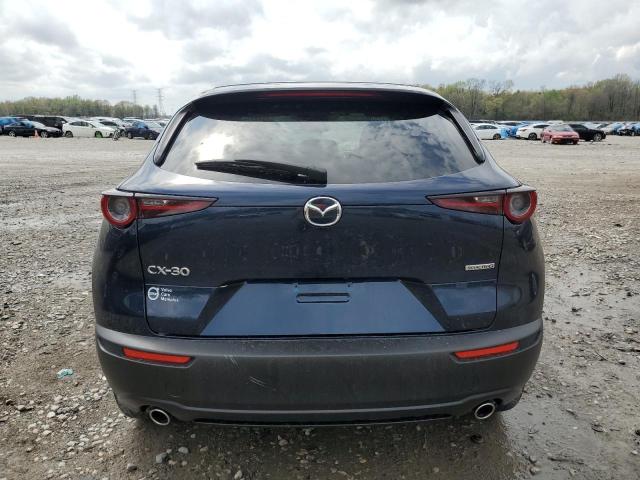 2021 Mazda Cx-30 Select VIN: 3MVDMABL6MM202474 Lot: 49107764