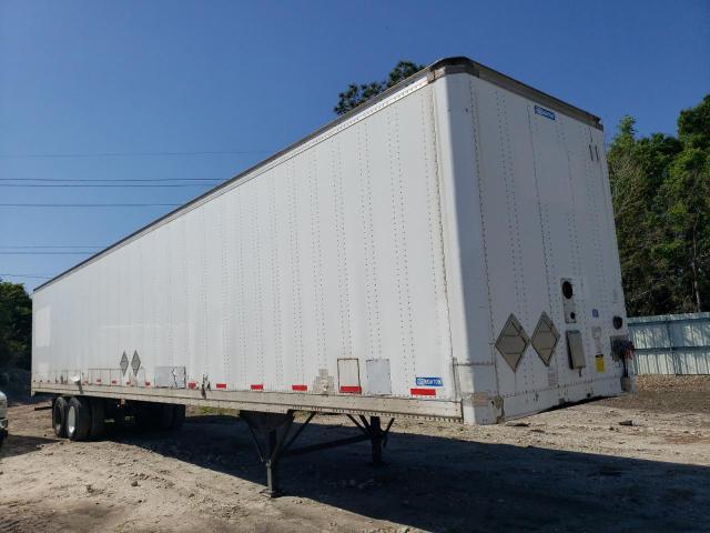 Lot #2470698838 2016 SNFE TRAILER salvage car