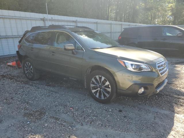 2017 SUBARU OUTBACK 2. - 4S4BSANC1H3366129