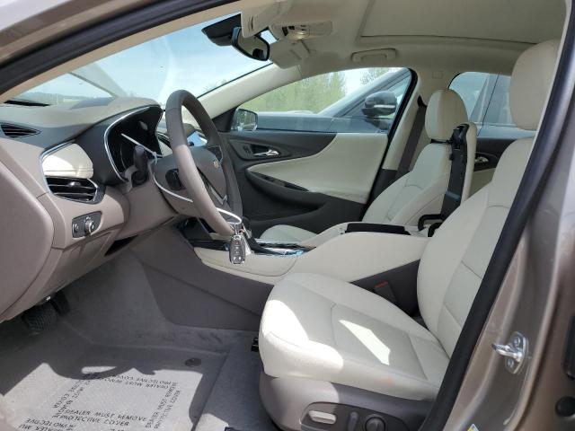 2024 CHEVROLET MALIBU PRE - 1G1ZE5ST5RF176431