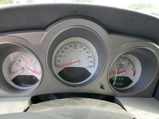 2008 Dodge Avenger Se VIN: 1B3LC46K38N105037 Lot: 51694824