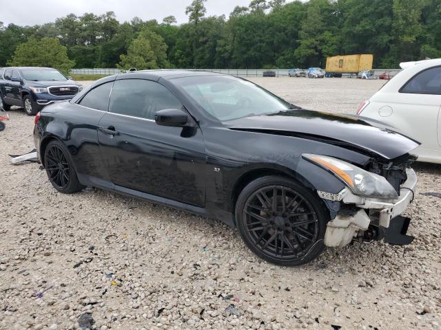 2014 Infiniti Q60 Base VIN: JN1CV6FE6EM902417 Lot: 49933614