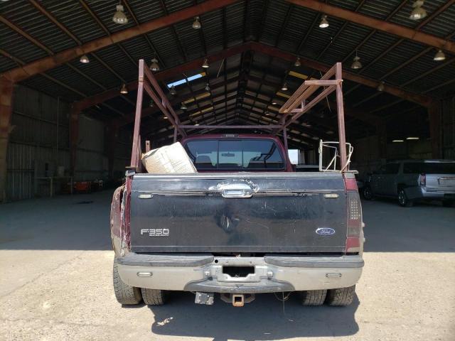 2004 Ford F350 Super Duty VIN: 1FTWW33P14EB79449 Lot: 52819754
