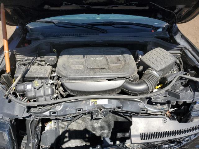 2018 Jeep Grand Cherokee Laredo VIN: 1C4RJFAG8JC465001 Lot: 51421374