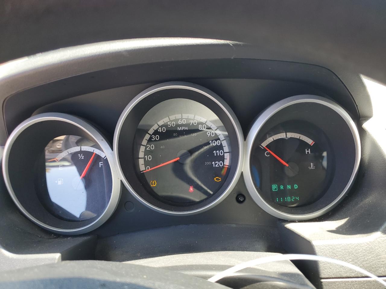 2D4RN4DE7AR364688 2010 Dodge Grand Caravan Se