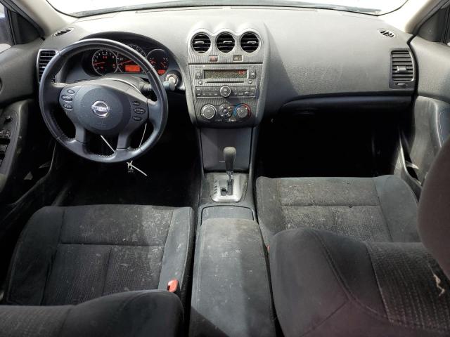 2010 Nissan Altima Base VIN: 1N4AL2AP1AN525016 Lot: 50158764