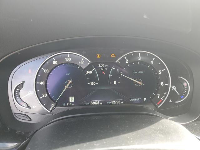 2019 BMW 530 XI - WBAJA7C53KWW06259
